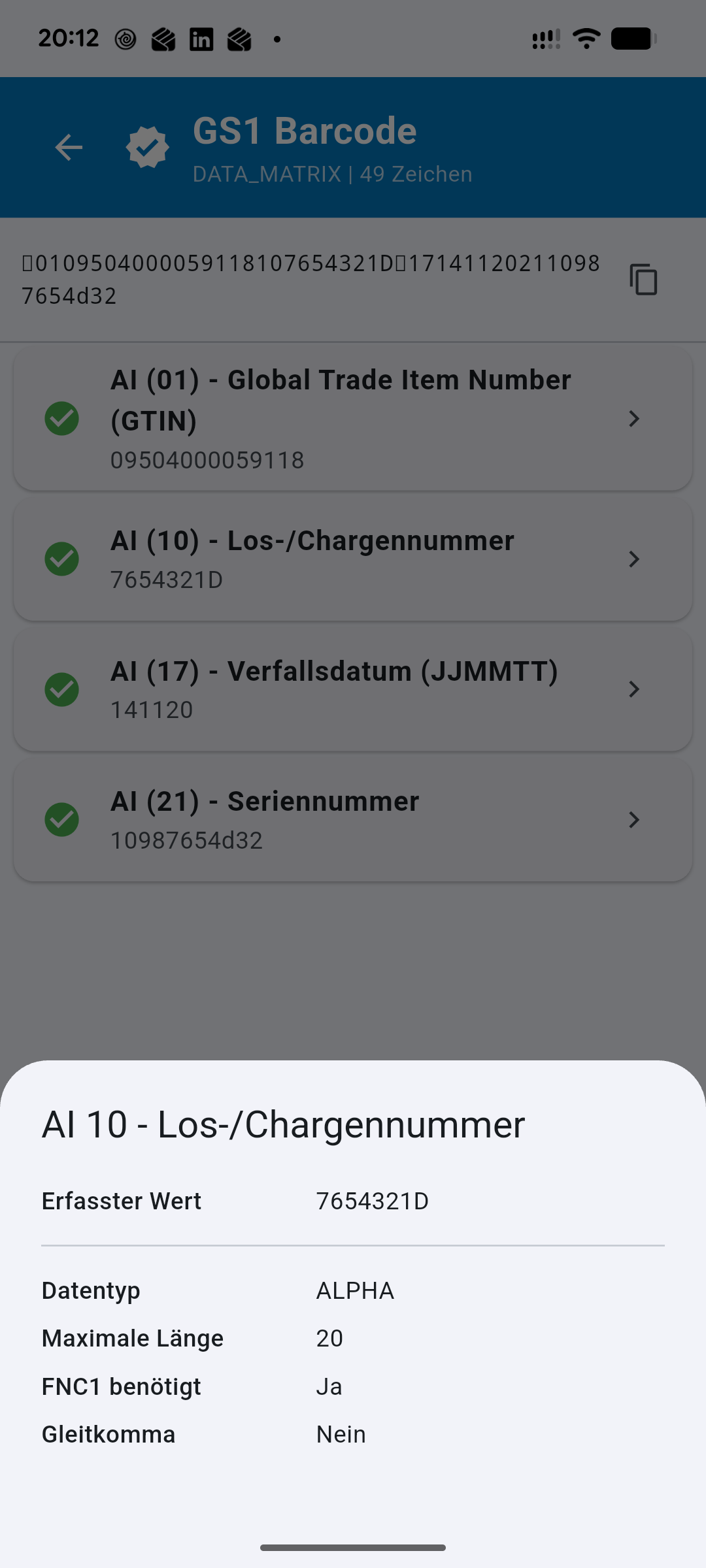 AI-Detail