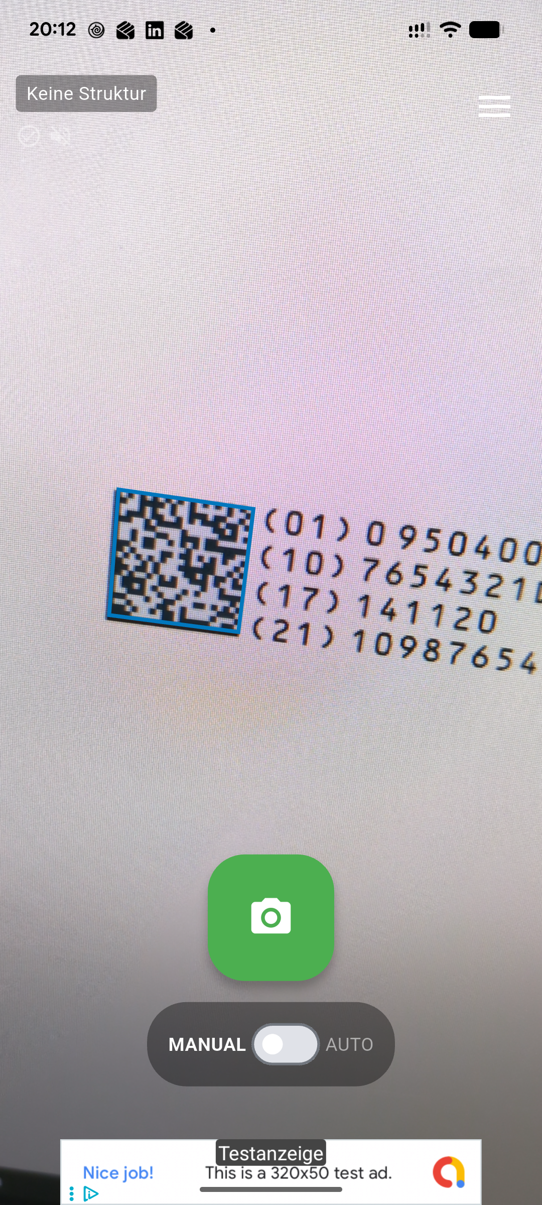 Live-Scan